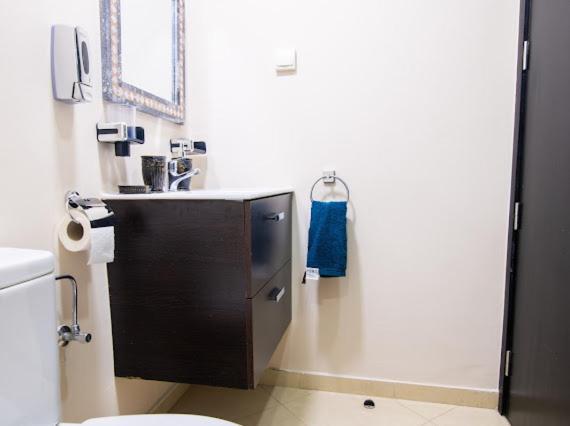 Appartement Residence ทากาเซาท์ ภายนอก รูปภาพ