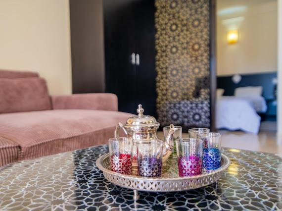 Appartement Residence ทากาเซาท์ ภายนอก รูปภาพ