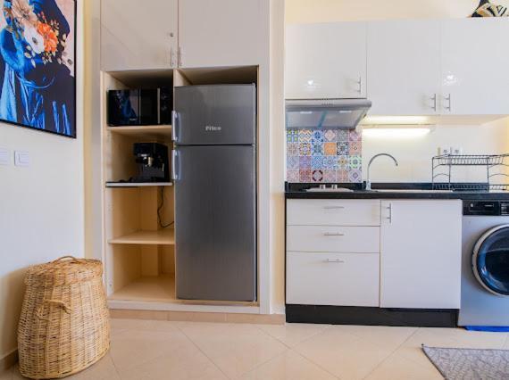 Appartement Residence ทากาเซาท์ ภายนอก รูปภาพ