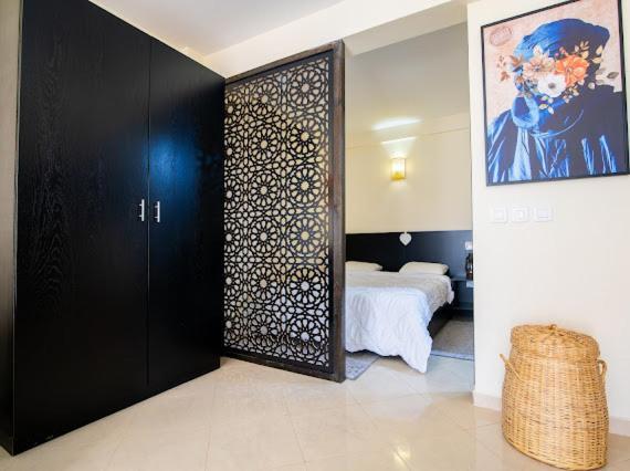 Appartement Residence ทากาเซาท์ ภายนอก รูปภาพ