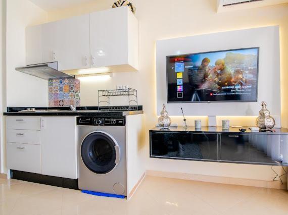 Appartement Residence ทากาเซาท์ ภายนอก รูปภาพ