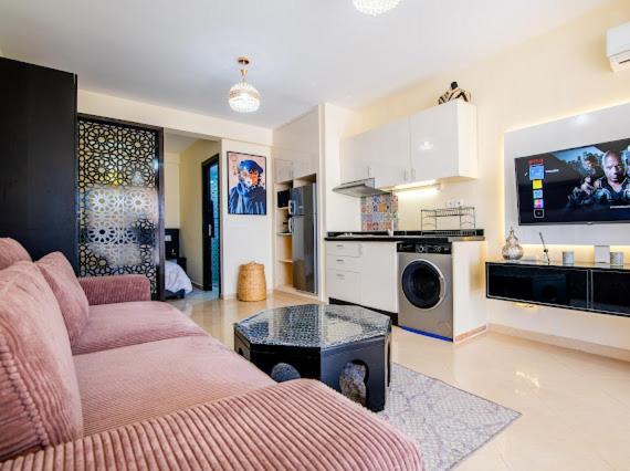Appartement Residence ทากาเซาท์ ภายนอก รูปภาพ