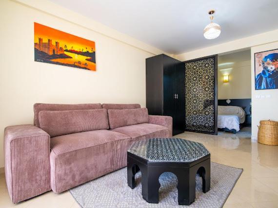 Appartement Residence ทากาเซาท์ ภายนอก รูปภาพ